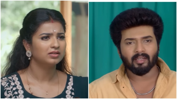 zee tamil Karthigai Deepam