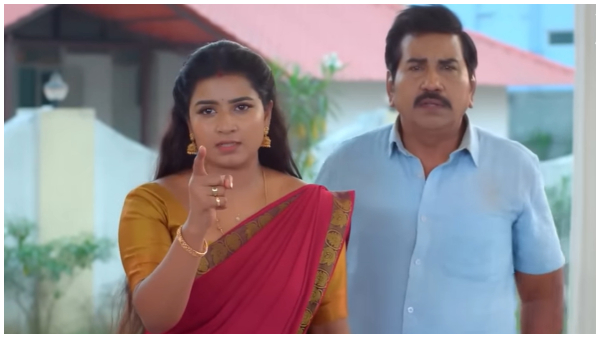 zee tamil Karthigai Deepam zee tamil Karthigai Deepam