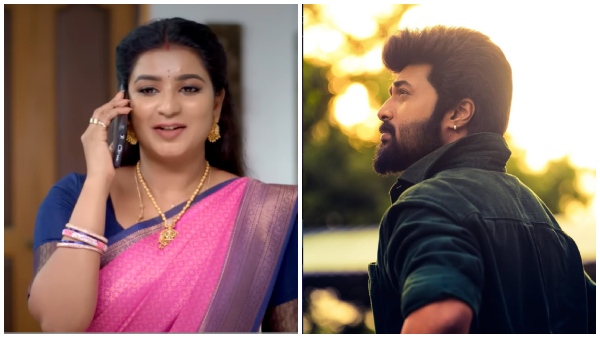 zee tamil Karthigai Deepam