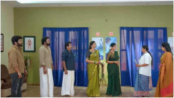 zee tamil Karthigai Deepam