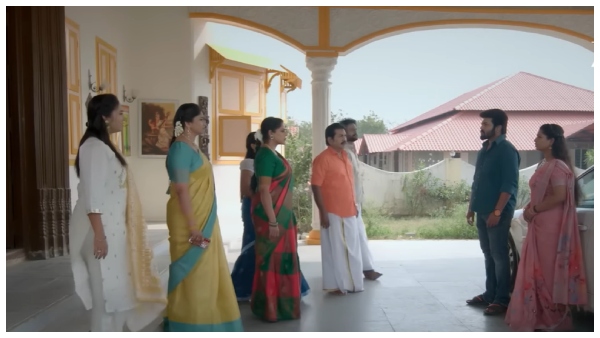 zee tamil Karthigai Deepam