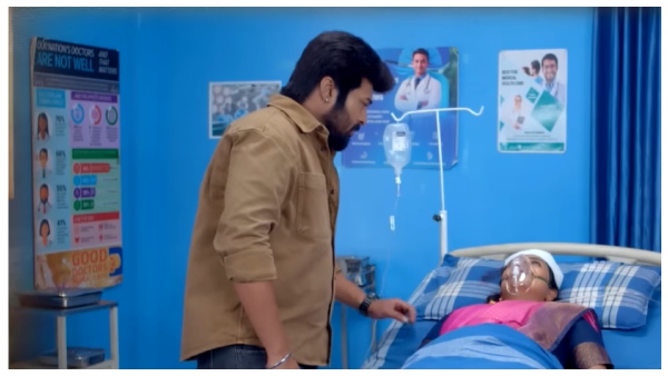 zee tamil Karthigai Deepam