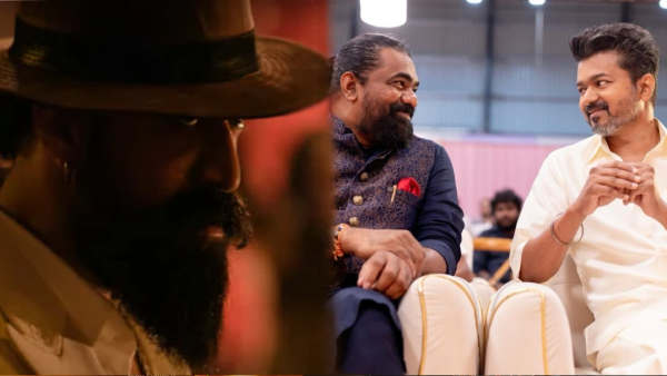 After Toxic postponed to June 4th now KVN will release this movie on March 19 After Toxic postponed to June 4th now KVN will release this movie on March 19