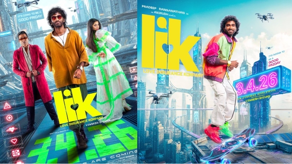 Pradeep Ranganathan and Vignesh Shivan why remains silent and didn t start promotions on LIK