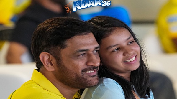 Roar 26 Event A R Rahman Performance Turns Fun as MS Dhoni s This Song is Mine Joke Goes Viral