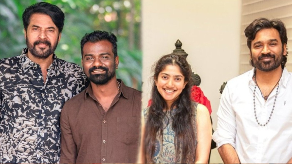 Dhanush and Mammootty joins hands for Rajkumar Periyasamy and shoot happened near Redhills Dhanush and Mammootty joins hands for Rajkumar Periyasamy and shoot happened near Redhills