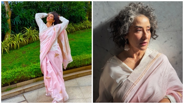 Manisha Koirala photos