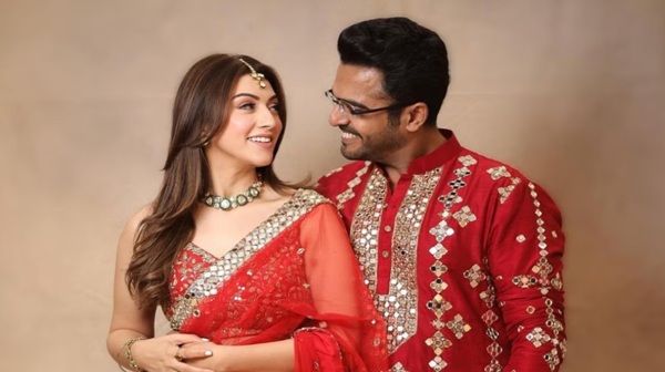 Hansika Motwani Shares Chardi Kala Always Post After Divorce From Sohail Kathuria Hansika Motwani Shares Chardi Kala Always Post After Divorce From Sohail Kathuria