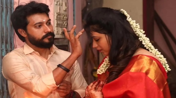 DNA Test Controversy Joy Crizildaa Opens Up About Her Son Amid Row With Madhampatti Rangaraj DNA Test Controversy Joy Crizildaa Opens Up About Her Son Amid Row With Madhampatti Rangaraj