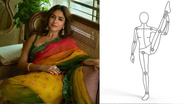 GROK turns next headache for Actress due to dress swapping and position change options GROK turns next headache for Actress due to dress swapping and position change options