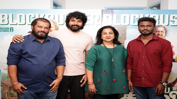 Thaai Kizhavi Day 7 Box Office Radhika s Film Crosses 23 Crore In One Week