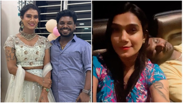 Nanjil Vijayan Transgender Vaishu