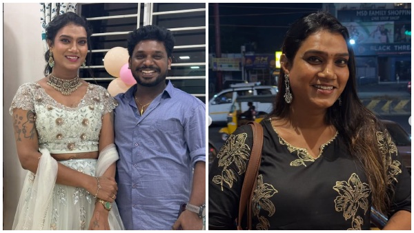 Nanjil vijayan VJ Vaishu interview