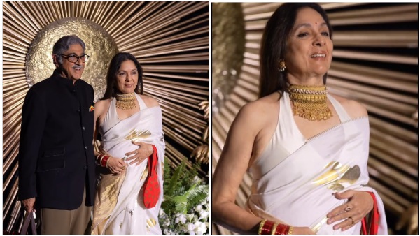 bollywood actress Neena Gupta