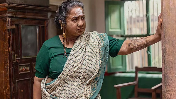 Radikaa Sarathkumar Thaai Kizhavi Day 2 Box Office Collection Details Which Cross 4 65 Crores