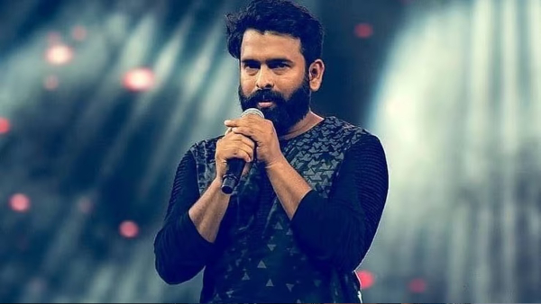 Santhosh Narayanan Narrowly Escapes Middle East Airspace Shutdown Prays for Safety from Mid-Air