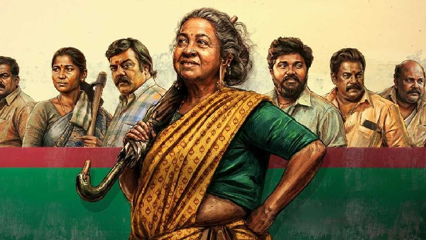 Radikaa Sarathkumar Thaai Kizhavi Day 2 Box Office Collection Details Which Cross 4 65 Crores
