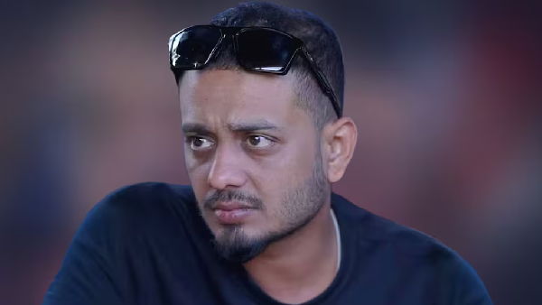 Physical Harassment Complaint Filed Against Manjummel Boys Director Chidambaram by Keralam Police