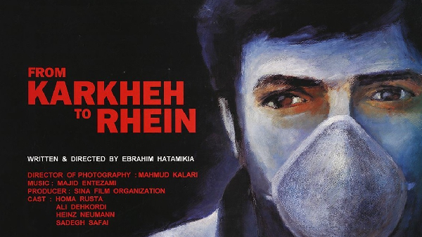 Iran War Movies That Attracts the World Where to Stream Them on OTT Platforms Iran War Movies That Attracts the World Where to Stream Them on OTT Platforms