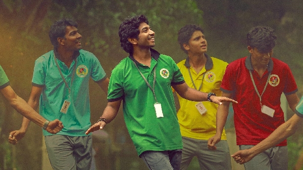 ken karunas Interview About His Father Karunas At Youth Movie Promotions ken karunas Interview About His Father Karunas At Youth Movie Promotions