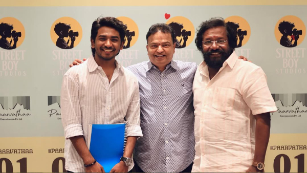 ken karunas Interview About His Father Karunas At Youth Movie Promotions ken karunas Interview About His Father Karunas At Youth Movie Promotions