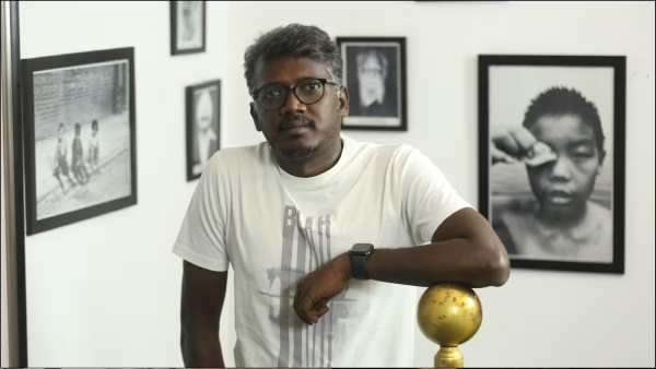 Nanguneri Double Murder Director Mari Selvaraj Urges Strong ActionTags CM M K Stalin