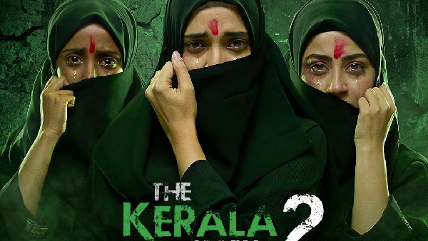 The Kerala Story 2 Goes Beyond Faces Backlash and Day 5 Box Office Struggles Despite Controversy