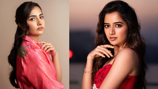 Rukmini Vasanth and more Kannada Actresses Slam Paparazzi Over Invasive Filming Call for Dignity and Media Accountability