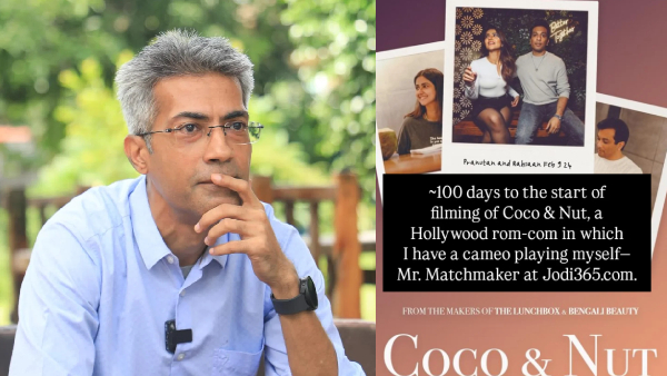 Ajith s Brother Anil Kumar Signs Hollywood Rom-Com Coco amp amp Nut Reveals Stunning Fitness Transformation