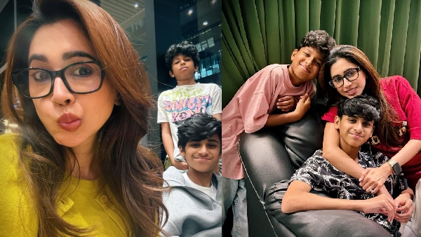 Aarti Ravi Attukal Pongala Prayers at Kerala s Famous Bhagavathi Temple Amid Personal Challenges