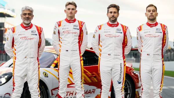 Ajith s Car Racing Documentary to Release as a Feature Film GV Prakash On Board for Music May 1 Targeted Ajith s Car Racing Documentary to Release as a Feature Film GV Prakash On Board for Music May 1 Targeted