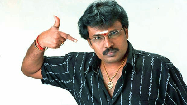 Sathyaraj s Political Remark Sparks War of Words Perarasu Hits Back Strongly