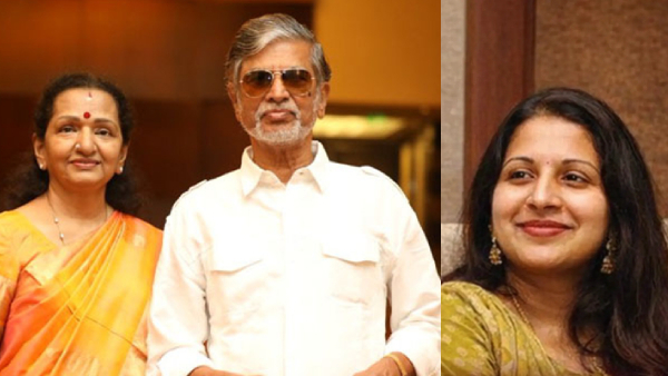 Amid Divorce Allegations Against Vijay Old Interview of Shoba Chandrasekhar Praising Sangeetha Sornalingam Goes Viral