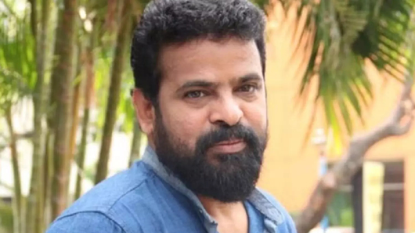 Ameer Slams Vijay Over Women s Day Event Amid Divorce Controversy Ameer Slams Vijay Over Women s Day Event Amid Divorce Controversy