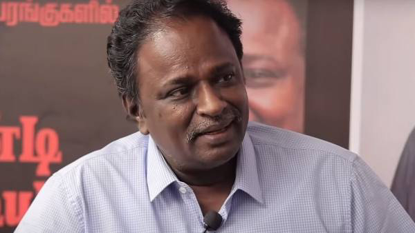 Vijay Acting Like an Arrogant Monkey Blue Sattai Maran Slams Actor With Pattukkottai Kalyanasundaram s Lines Vijay Acting Like an Arrogant Monkey Blue Sattai Maran Slams Actor With Pattukkottai Kalyanasundaram s Lines