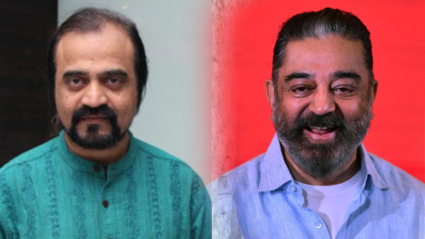 Kamal Haasan Is the Highest Paid Actor in Indian Cinema Yugi Sethu Shares Surprising Salary Calculation Kamal Haasan Is the Highest Paid Actor in Indian Cinema Yugi Sethu Shares Surprising Salary Calculation