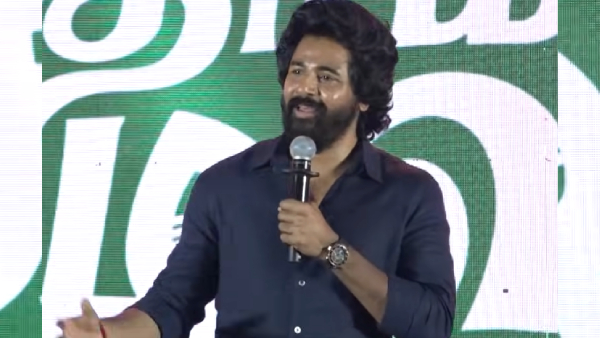 Radhika Slams High Ticket Prices of Big Hero Films at Thai Kizhavi Success Meet Sivakarthikeyan Gets Emotional Radhika Slams High Ticket Prices of Big Hero Films at Thai Kizhavi Success Meet Sivakarthikeyan Gets Emotional