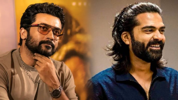 Will Simbu Join Suriya 47 Buzz About STR s Cameo in Jithu Madhavan s Film Creates Huge Excitement