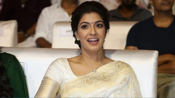 Varalaxmi Sarathkumar Slams Indian People have kids but refuse to talk about Physical Relationship