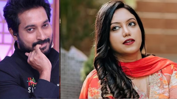 Joy Crizilda Shares Son s Photo Says He Looks Exactly Like Madampatti Rangaraj Amid DNA Test Order