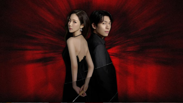 Siren s Kiss Must-Watch Korean Thriller on Prime Video India