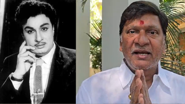Rajendra Prasad Apologises After Controversial Comment About M G Ramachandran at Award Event