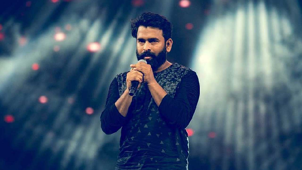 Enjoy Enjaami Row Santhosh Narayanan Explains Song s Origin Responds to Arivu