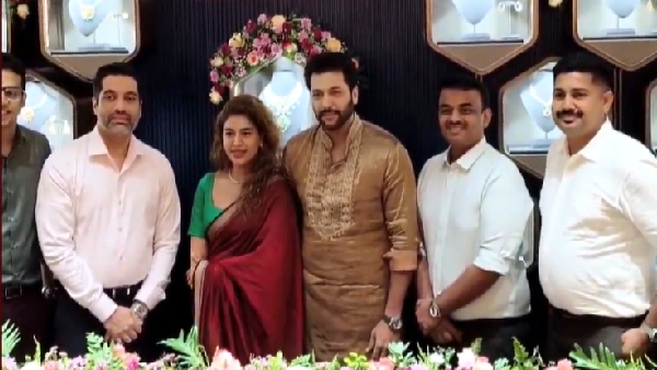 Ravi Mohan Recreates Ponniyin Selvan Dialogue on Stage Viral Video Sparks Election Debate