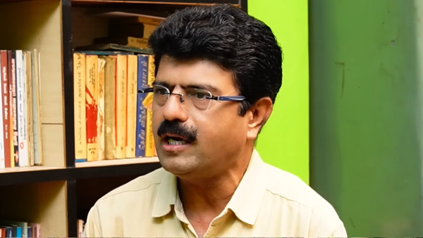 Bismi X Page Post About Tamil Nadu Political Changes Based 2026 Assembly Election