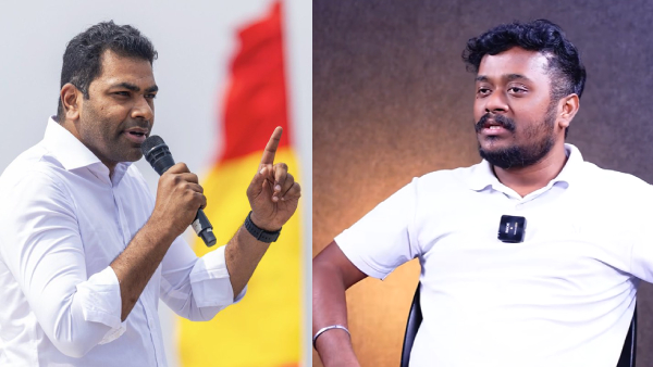 Sathyan Ramasamy Exclusive Interview about Rajinikanth Aadhav Arjuna Controversy