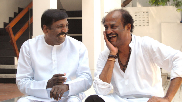 Tamil Poet Vairamuthu Wins Jnanpith Award CM Stalin Kamal Haasan and Rajinikanth Extend Wishes