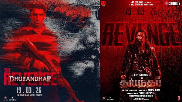 Dhurandhar 2 OTT Release Date When amp amp Where to Stream Ranveer Singh s Movie