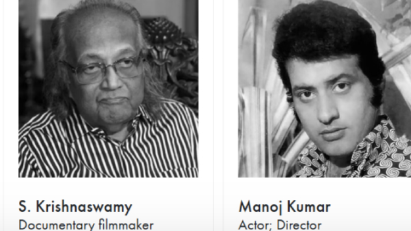 98th Academy Awards Pays Tribute to Legends B Saroja Devi Kota Srinivasa Rao Honoured In Memoriam
