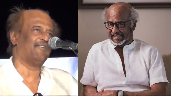 Aadhav Arjuna Apologizes to Rajinikanth After Controversial Speech at TVK Protest